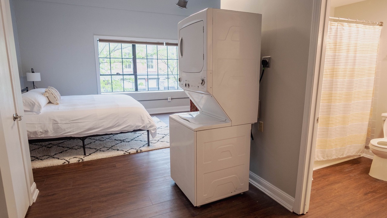 Photo of Bedroom in Lafayette