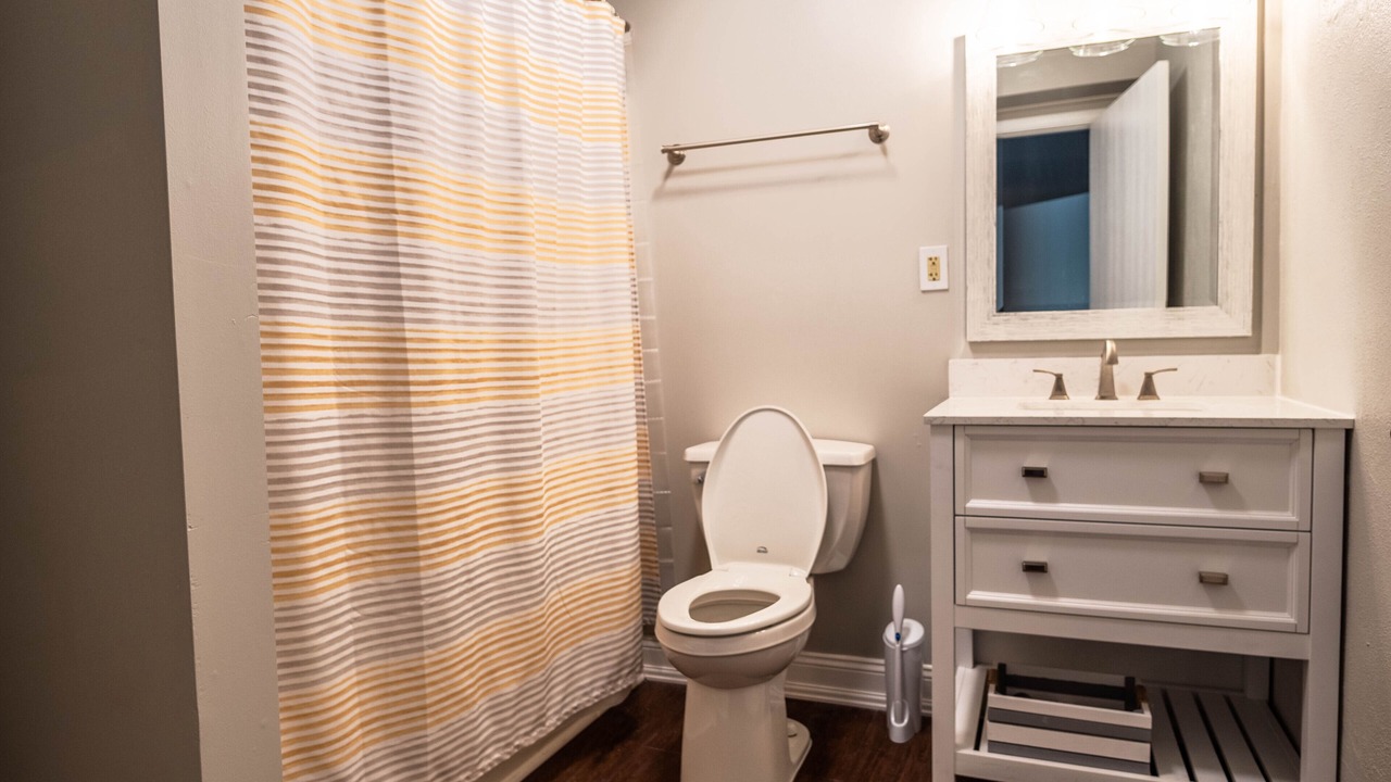 Photo of Bathroom in Lafayette
