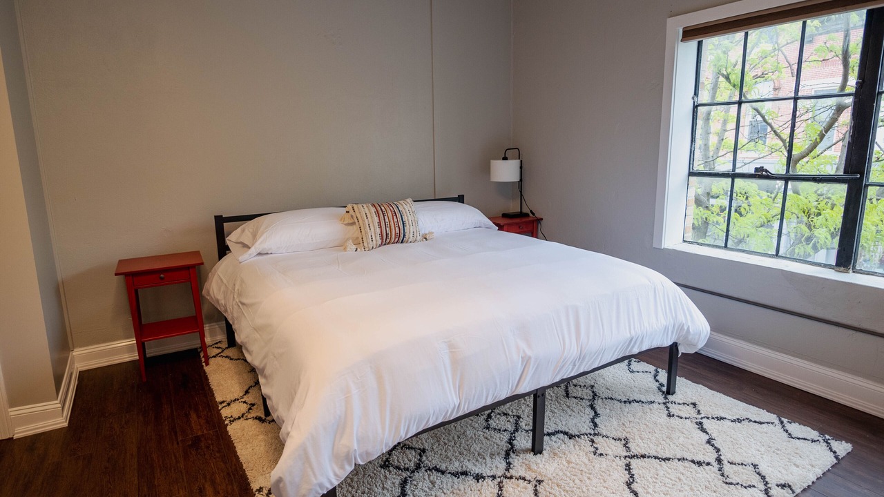 Photo of Bedroom in Lafayette