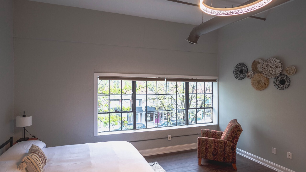Photo of Bedroom in Lafayette