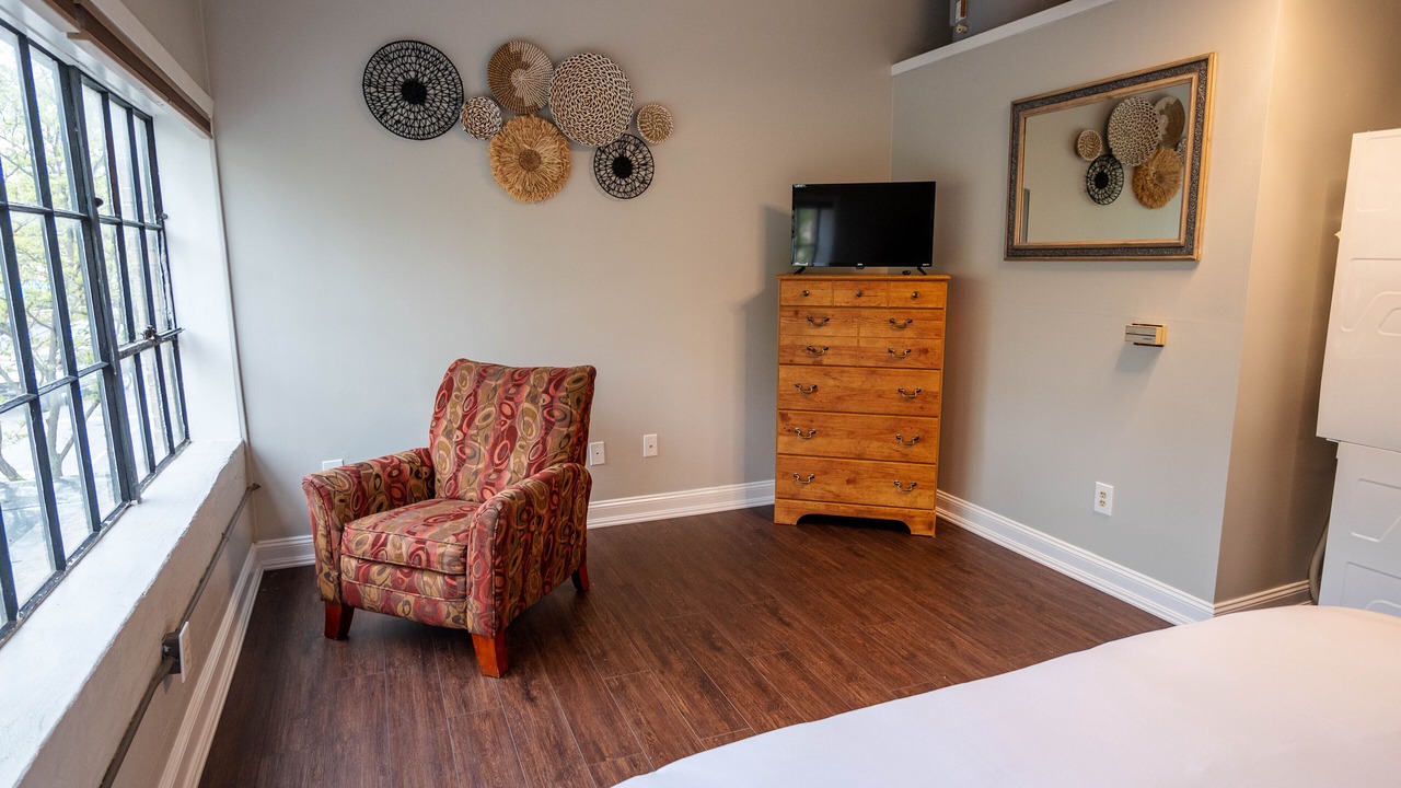 Photo of Bedroom in Lafayette