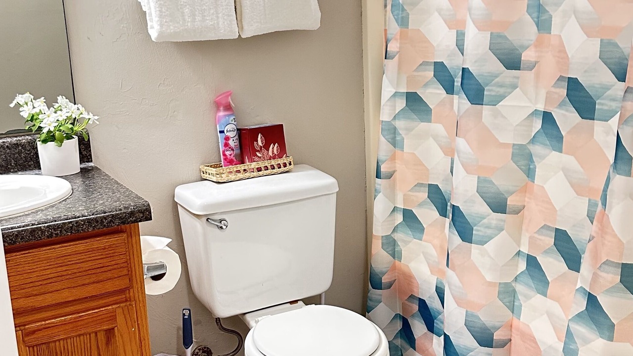 Photo of Bathroom in Griffin Heights