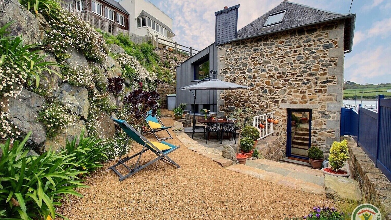 Photo of Patio Balcony in Plouguiel