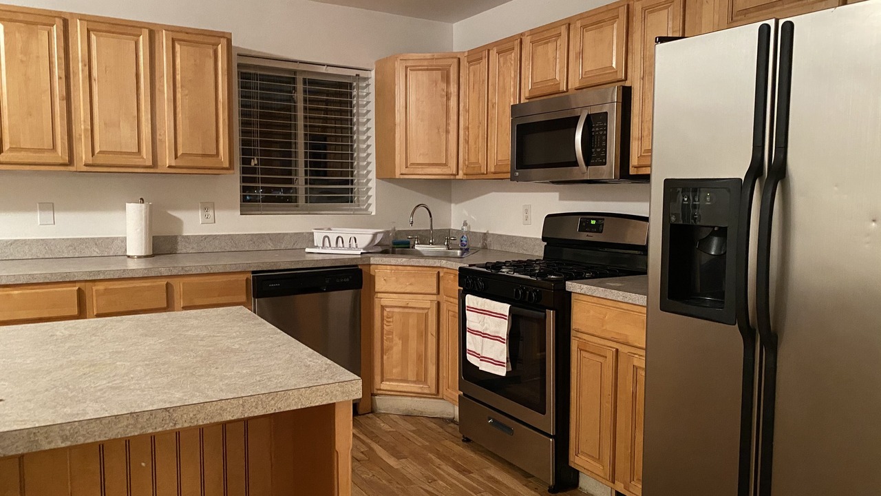 Photo of Kitchen in Throgs Neck