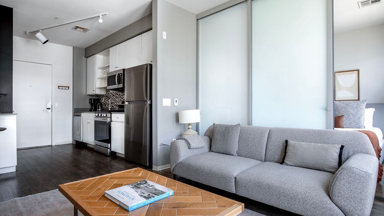 Photo of Livingroom in Assembly Square
