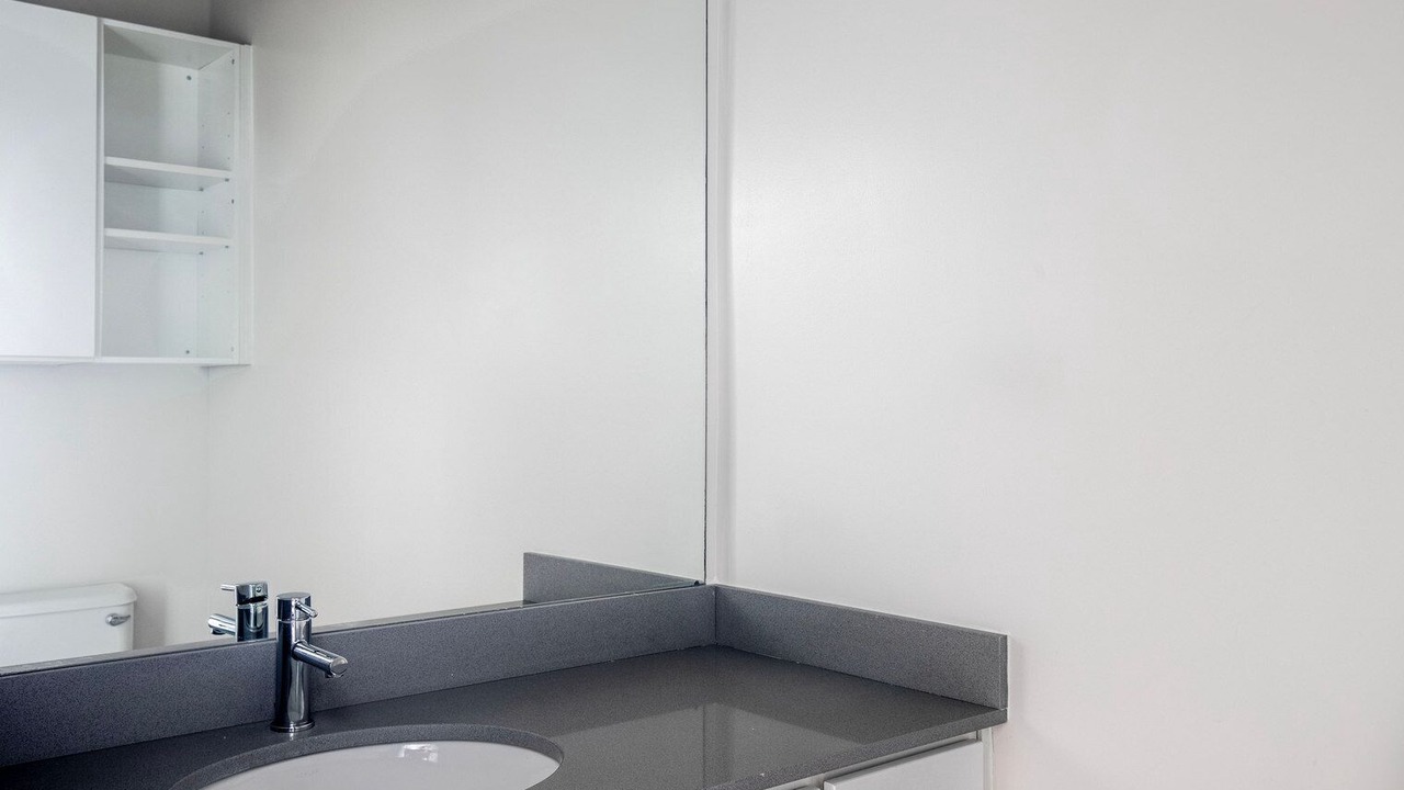 Photo of Bathroom in Assembly Square