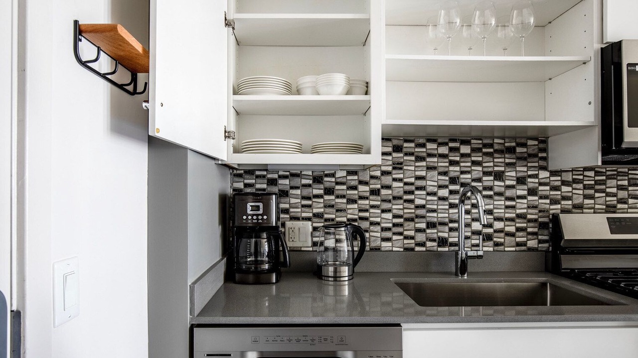 Photo of Kitchen in Assembly Square