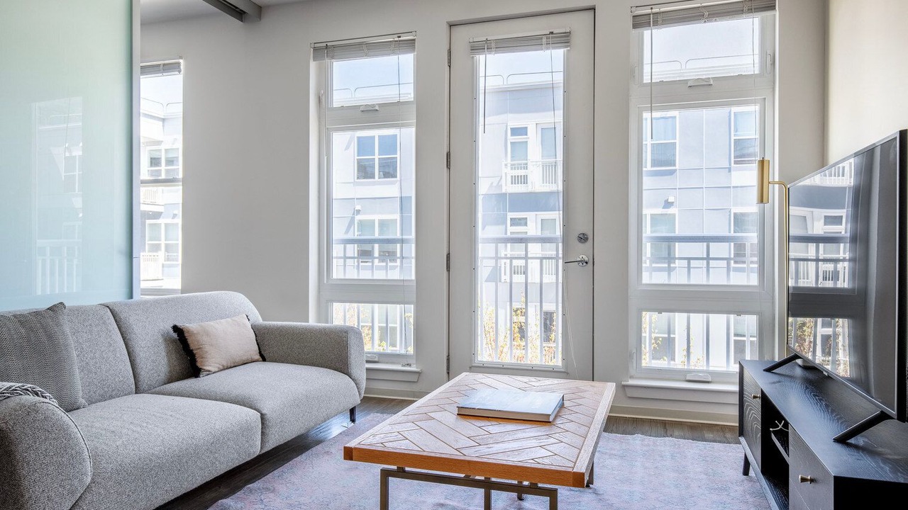Photo of Livingroom in Assembly Square