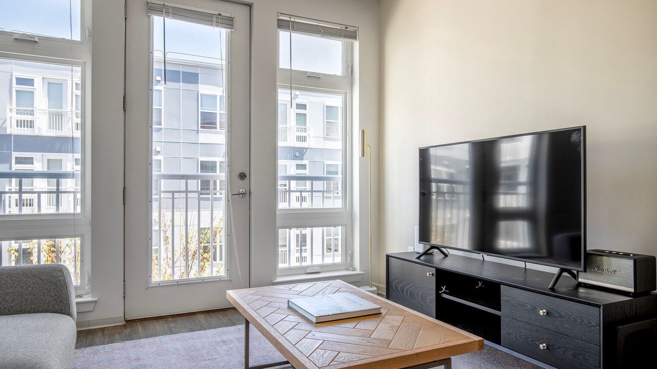Photo of Livingroom in Assembly Square