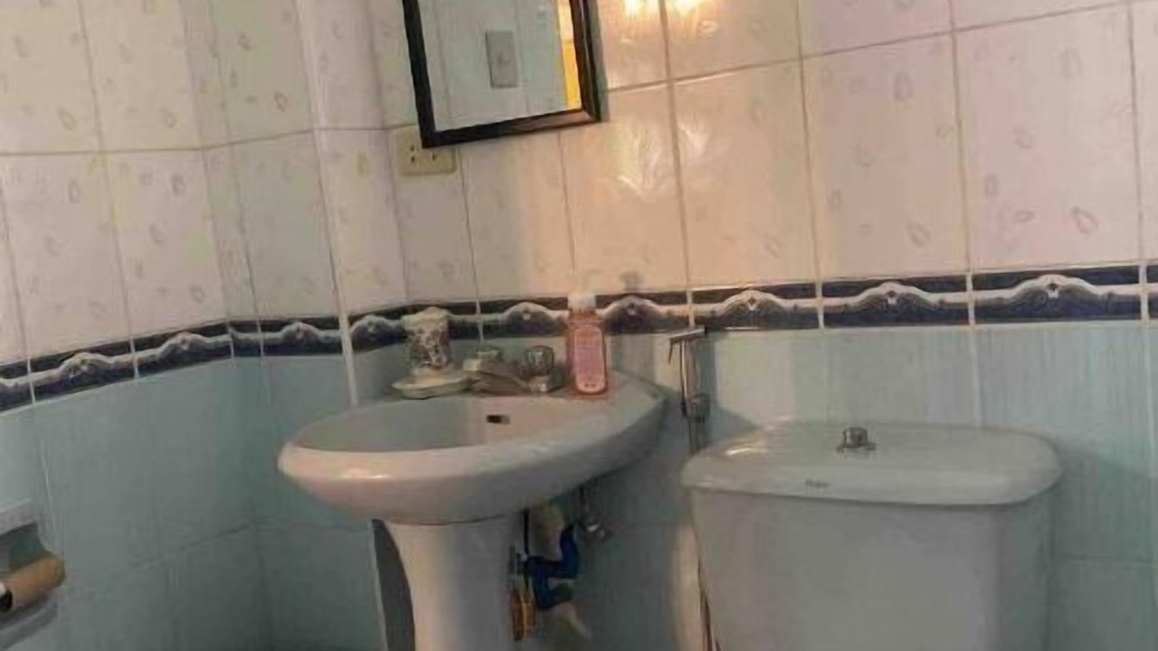 Photo of Bathroom in Alangalang