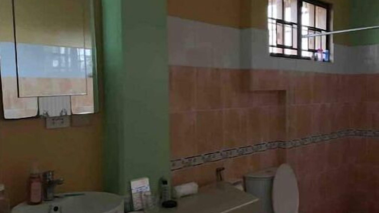 Photo of Bathroom in Alangalang