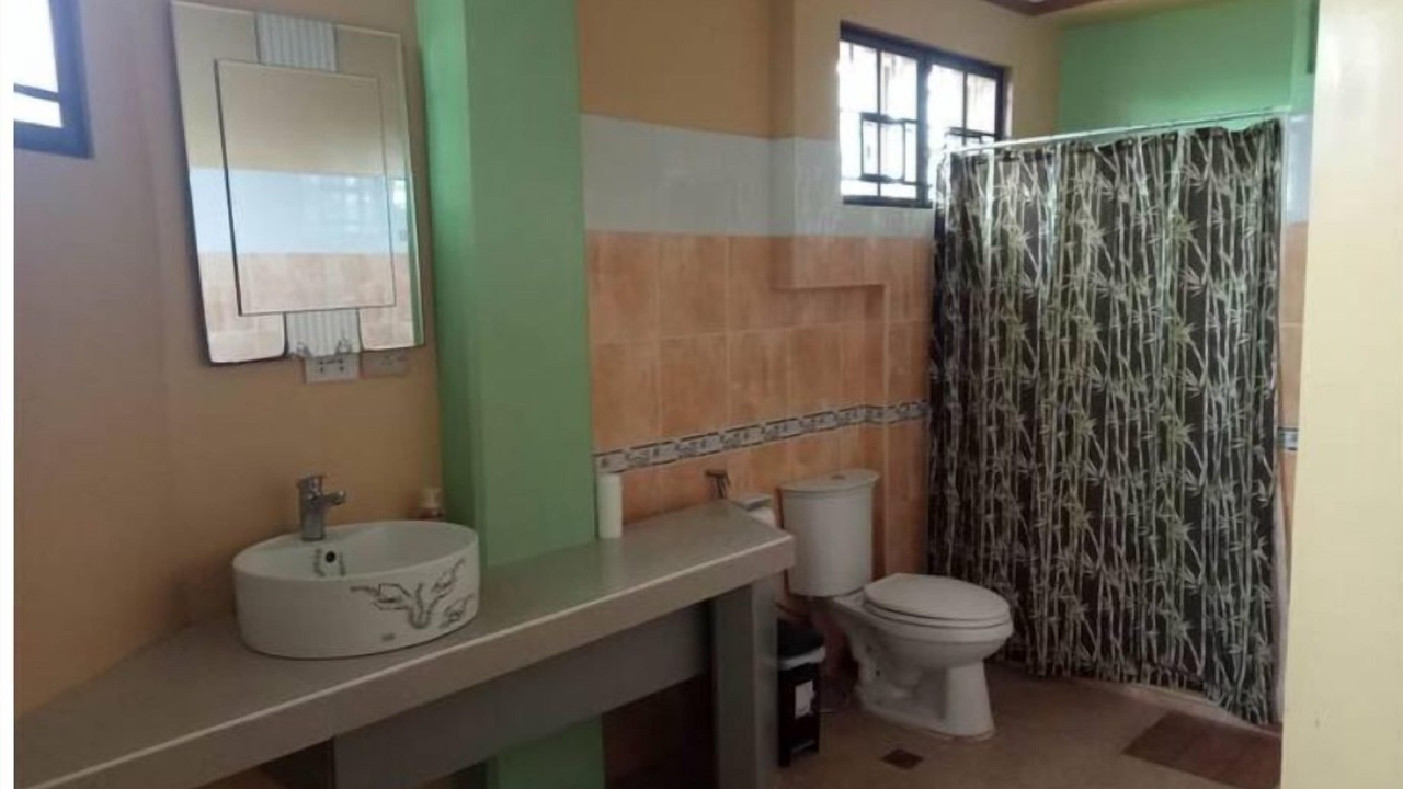 Photo of Bathroom in Alangalang