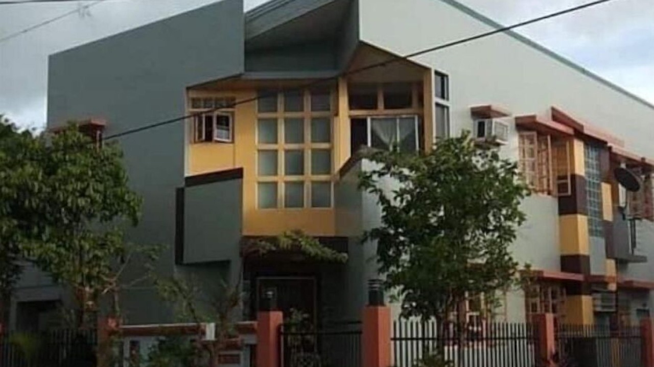 Photo of Outdoor in Alangalang