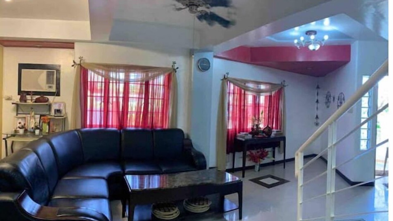 Photo of Livingroom in Alangalang