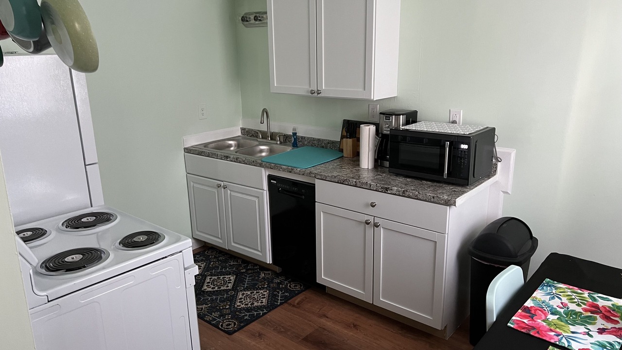 Photo of Kitchen in Willoughby Spit