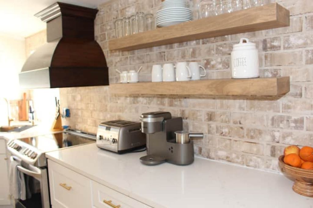 Photo of Kitchen in Goode
