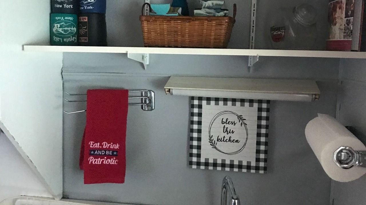 Photo of Kitchen in Pulaski