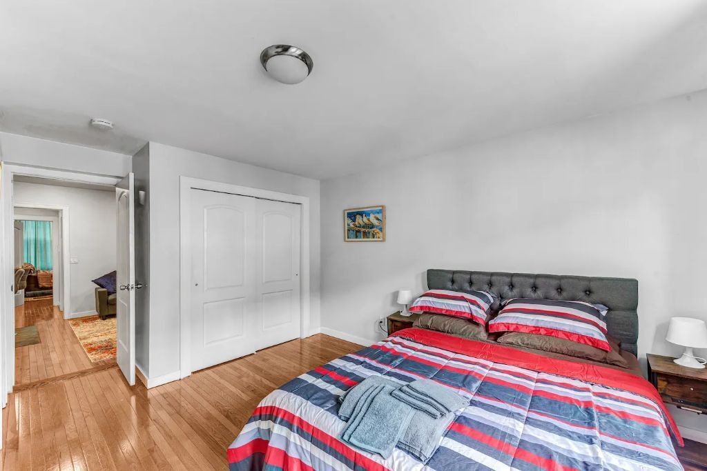 Photo of Bedroom in West New York