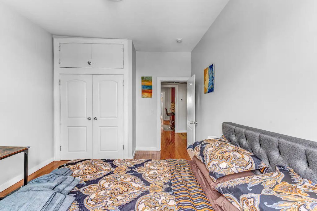 Photo of Bedroom in West New York