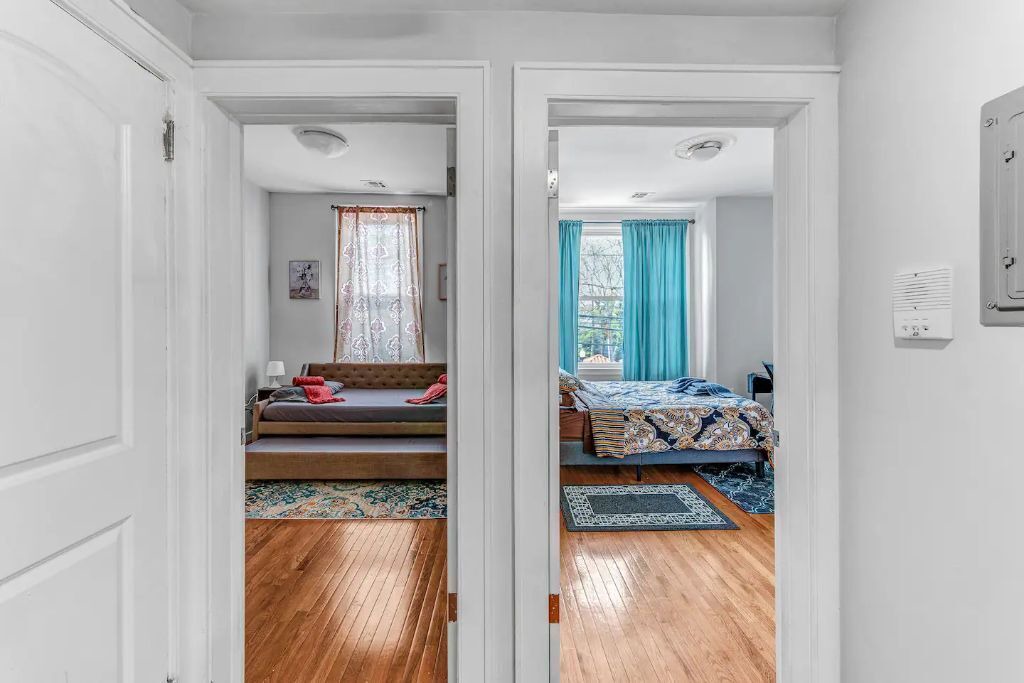 Photo of Bedroom in West New York