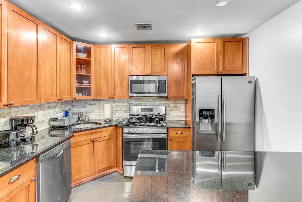 Photo of Kitchen in West New York