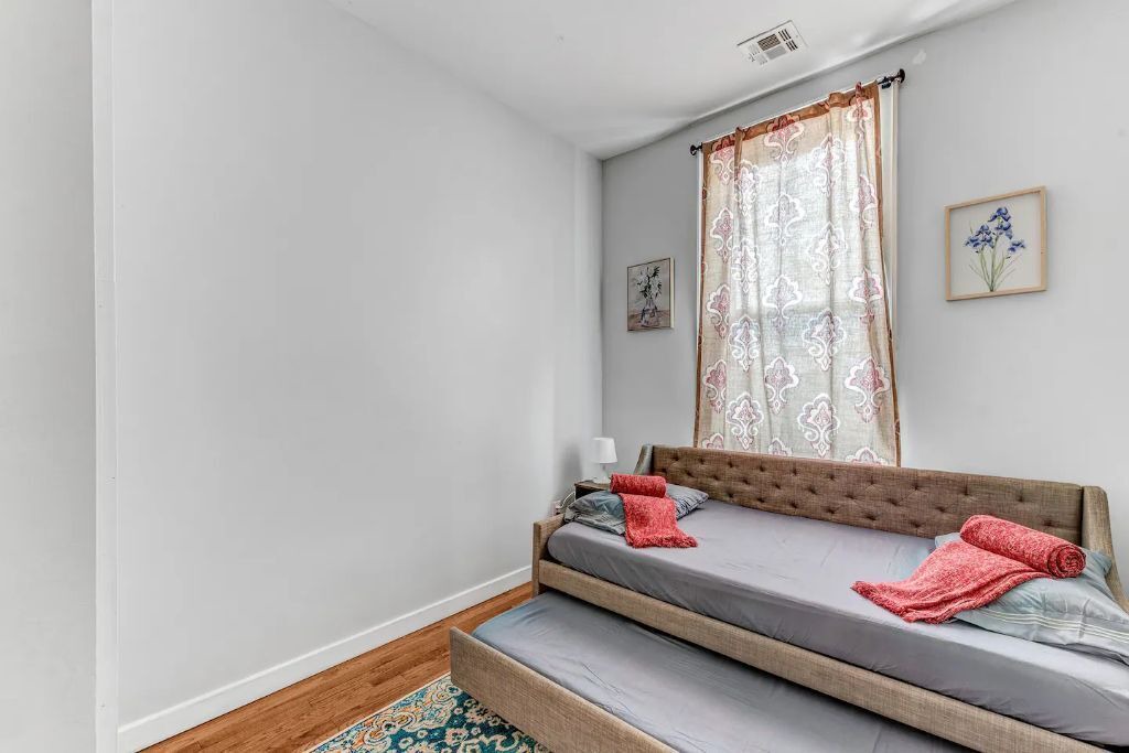 Photo of Bedroom in West New York
