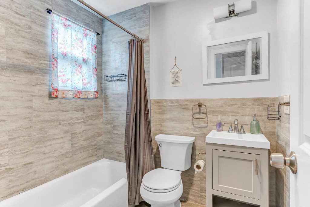 Photo of Bathroom in West New York