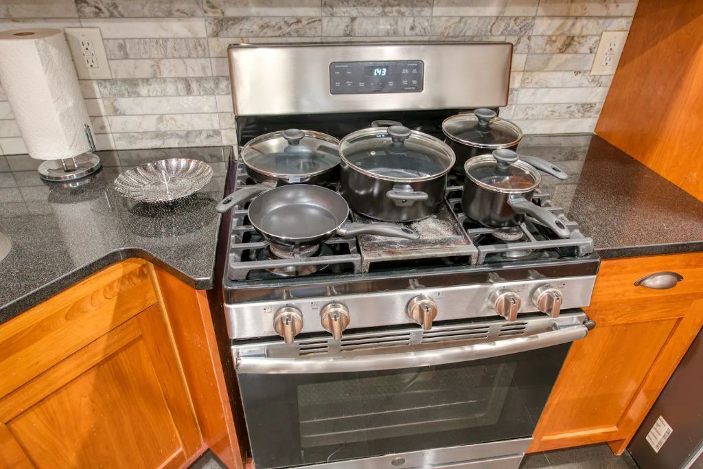 Photo of Kitchen in West New York