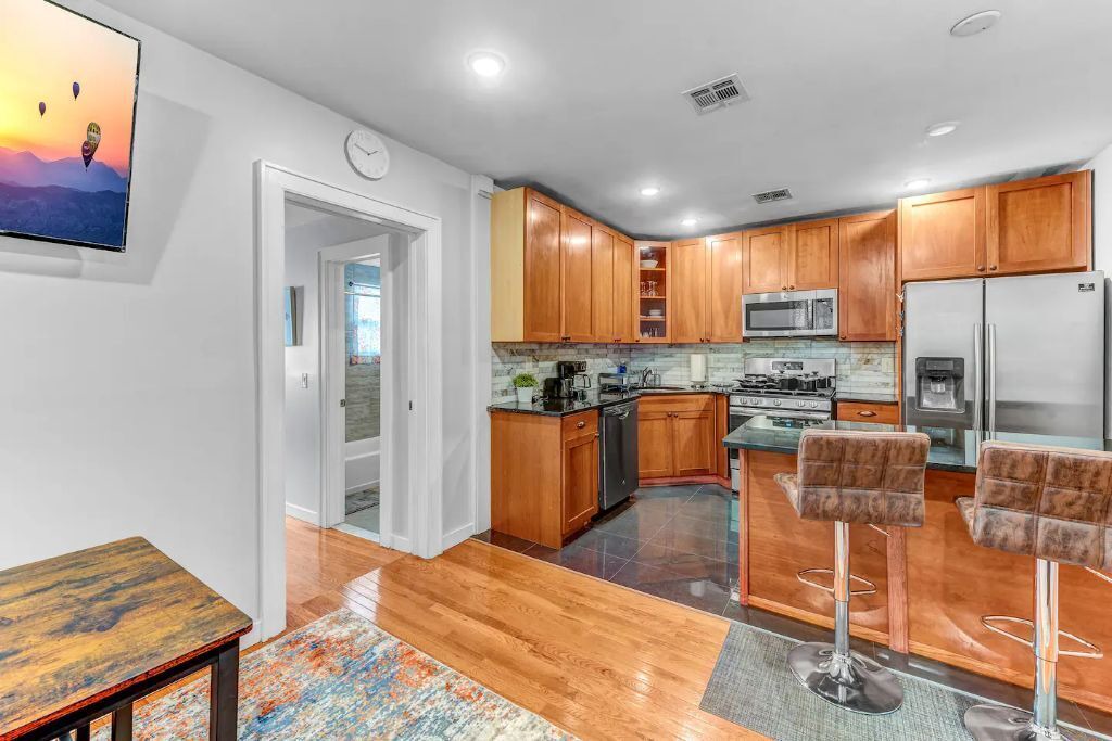 Photo of Kitchen in West New York