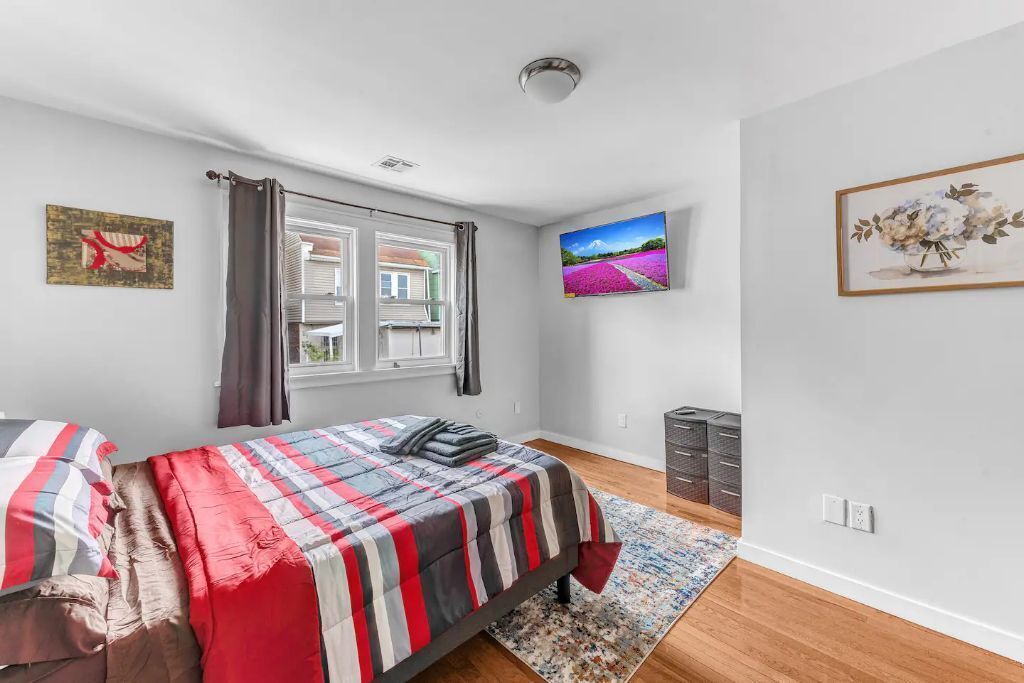 Photo of Bedroom in West New York