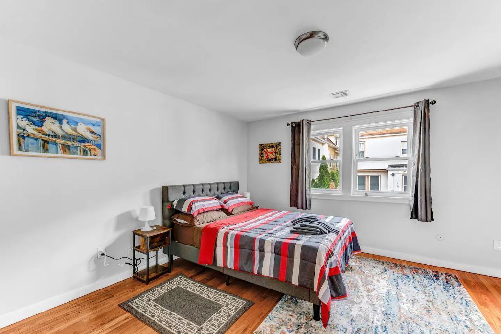 Photo of Bedroom in West New York