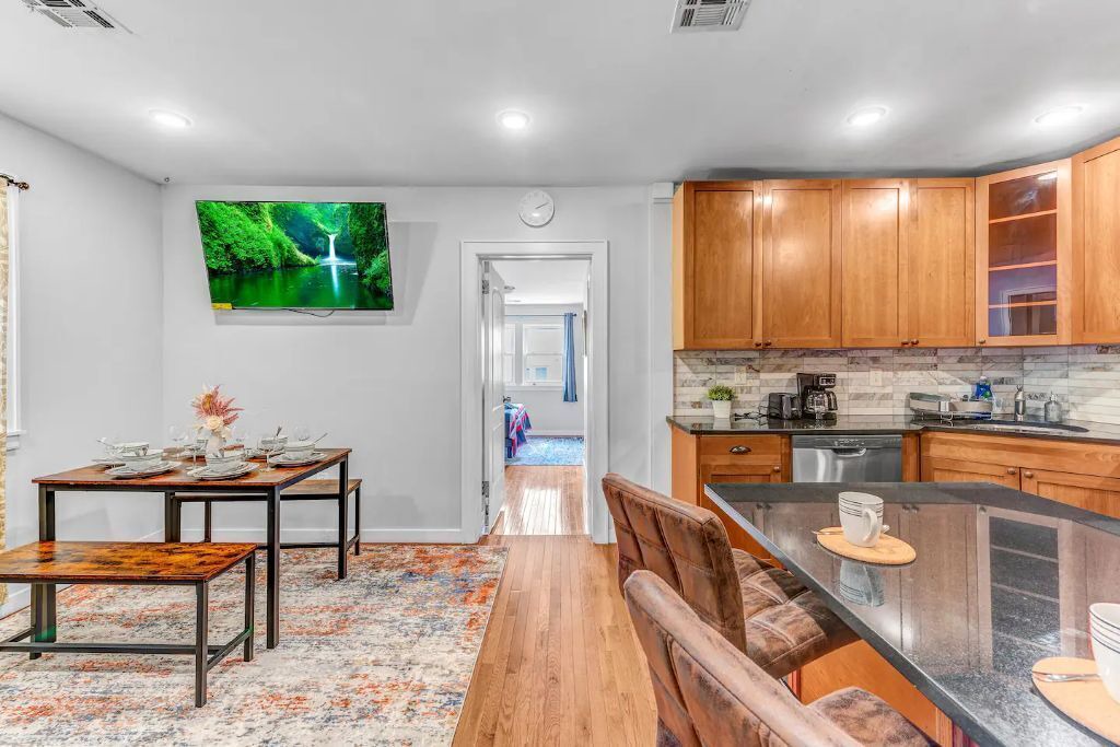 Photo of Kitchen in West New York