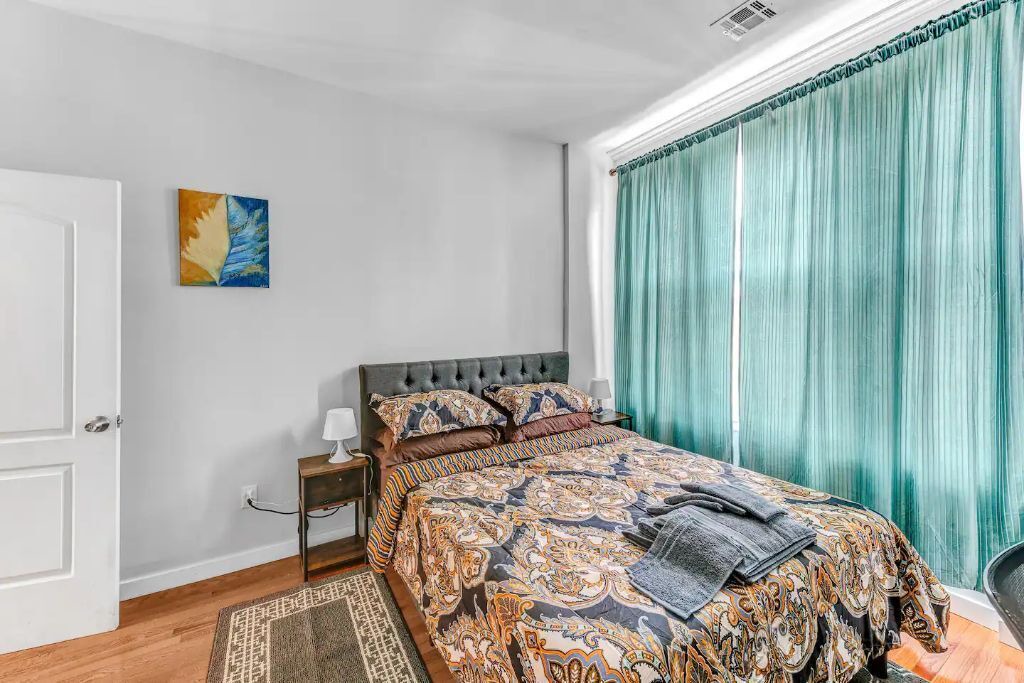 Photo of Bedroom in West New York