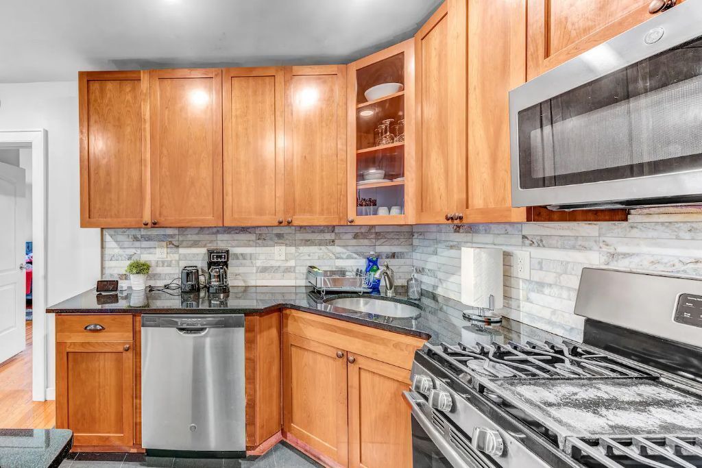 Photo of Kitchen in West New York