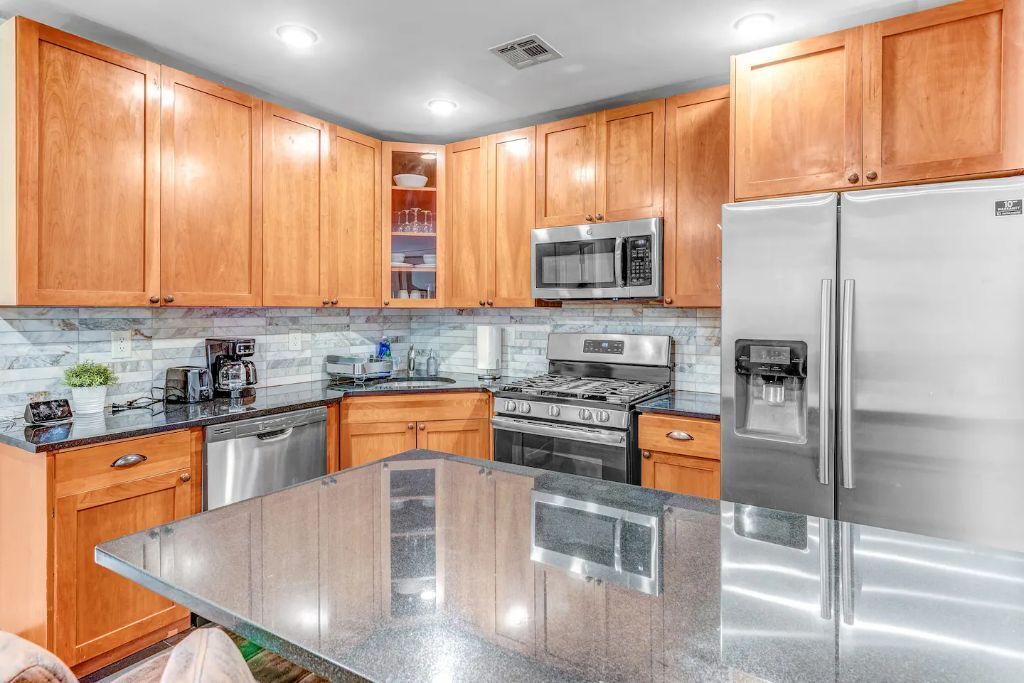 Photo of Kitchen in West New York