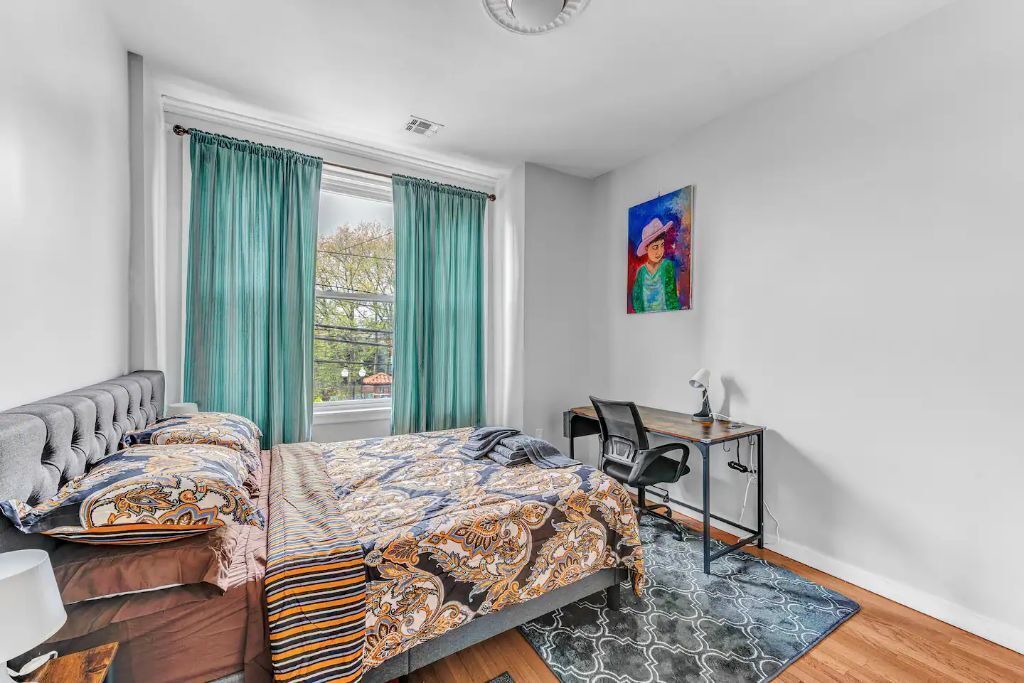 Photo of Bedroom in West New York