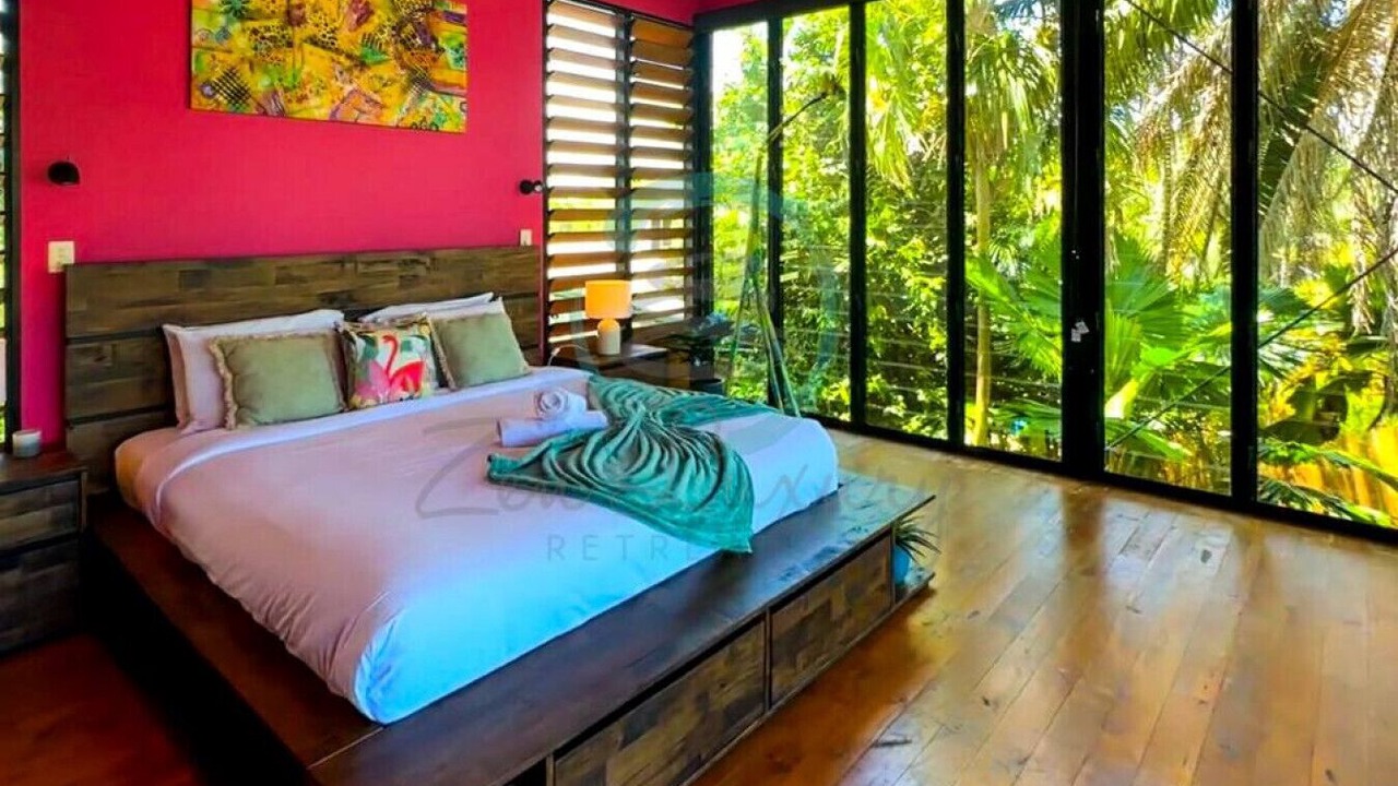 Photo of Bedroom in Nightcliff
