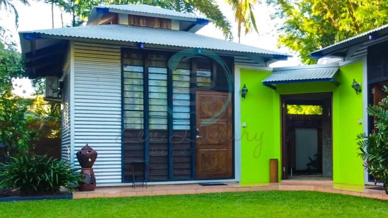 Photo of Outdoor in Nightcliff