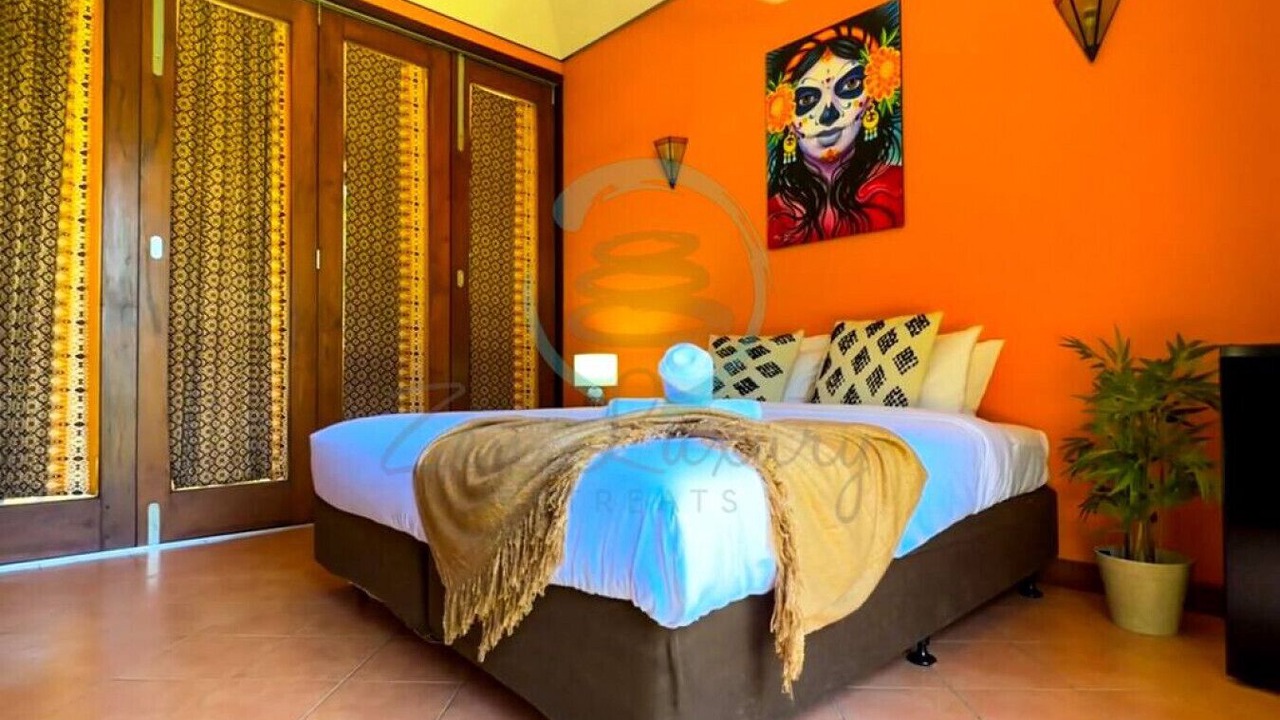 Photo of Bedroom in Nightcliff