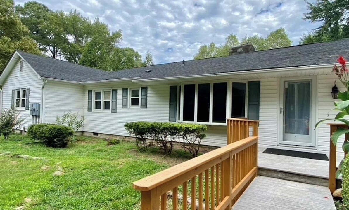 Photo of Outdoor in Piney Point