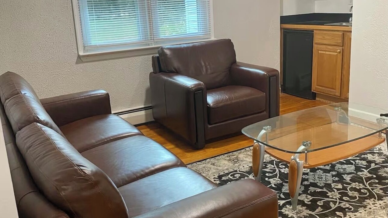 Photo of Livingroom in Piney Point