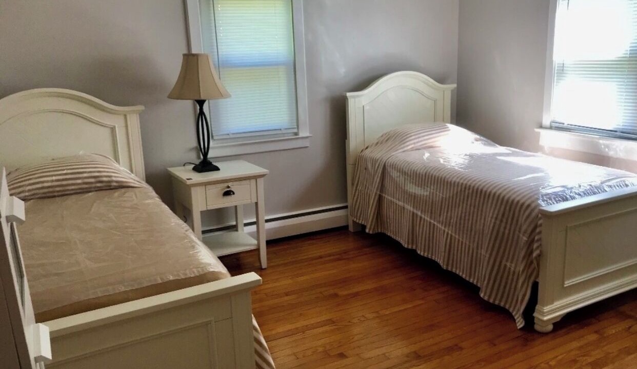 Photo of Bedroom in Piney Point