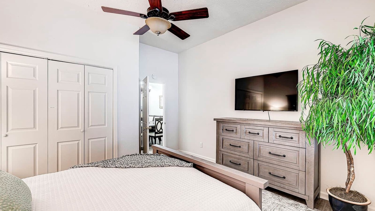 Photo of Bedroom in Babe Denny