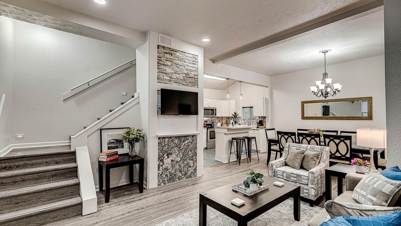 Photo of Livingroom in Babe Denny