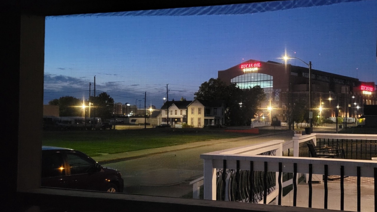 Photo of Outdoor in Babe Denny