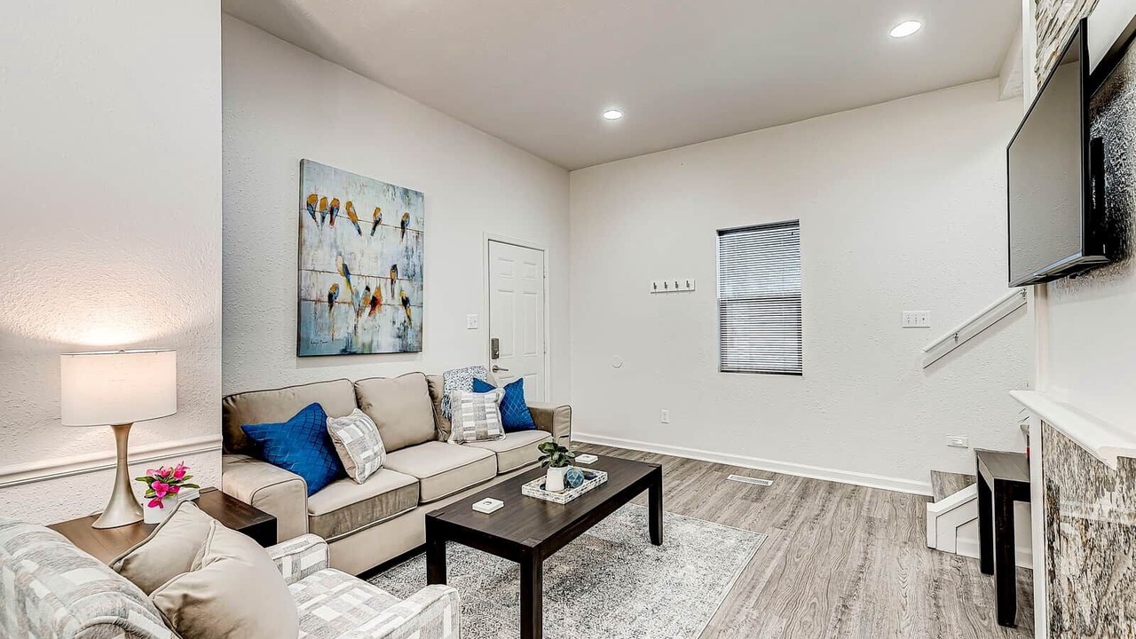 Photo of Bedroom in Babe Denny