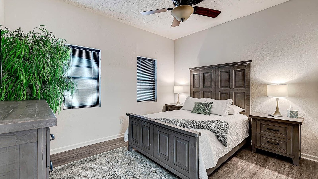 Photo of Bedroom in Babe Denny