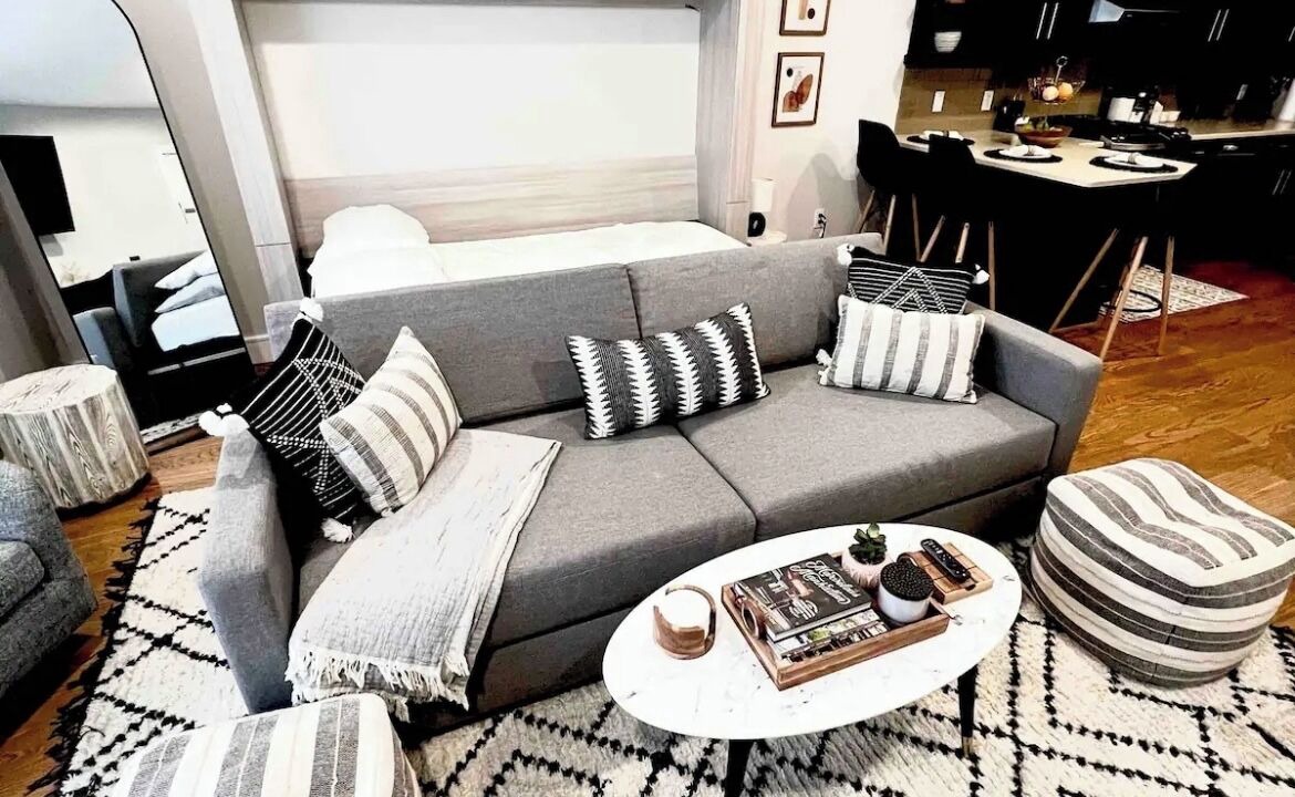 Photo of Livingroom in North Bergen