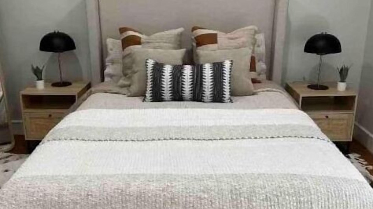 Photo of Bedroom in North Bergen