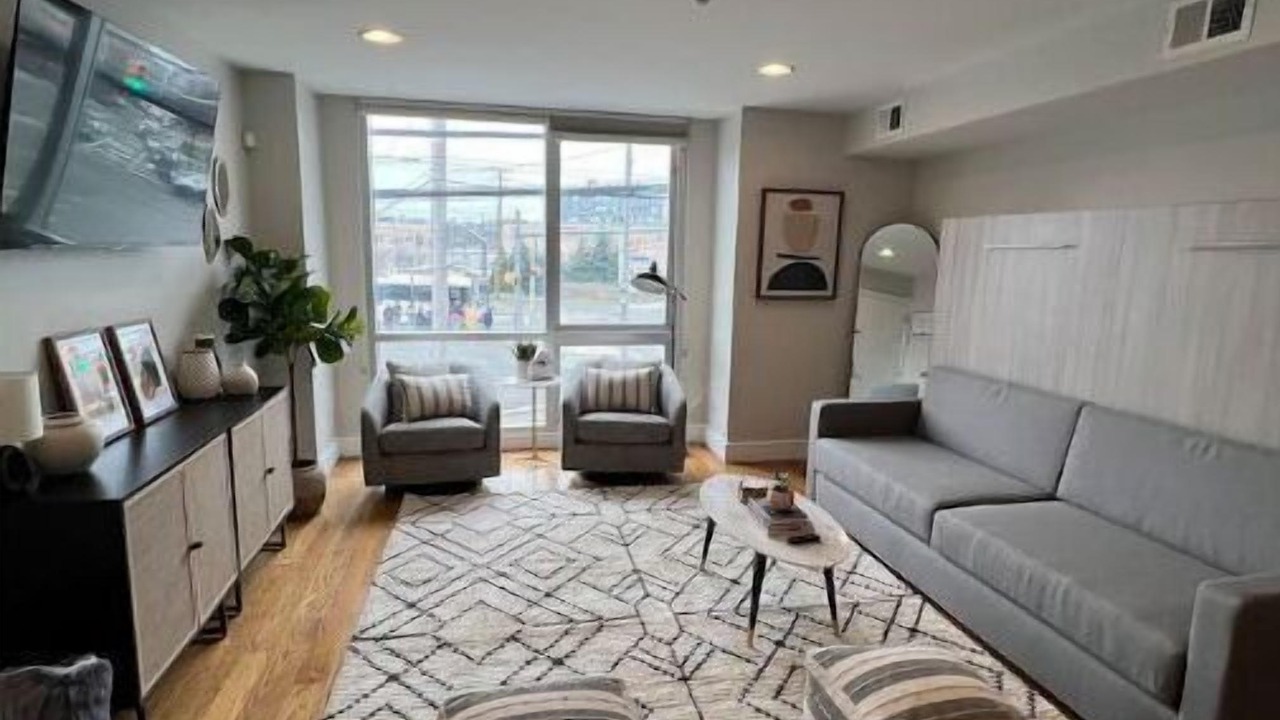 Photo of Livingroom in North Bergen
